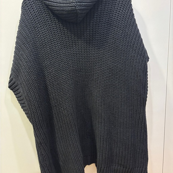 Aerie Chunky Knit Cardigan - Picture 4 of 4